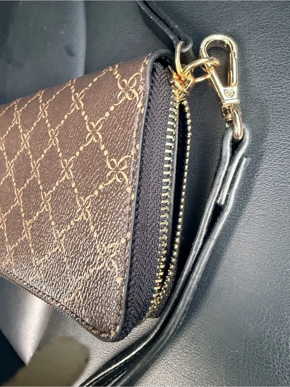 Nine West stylish brown